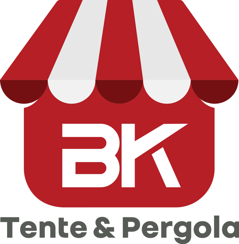 Bk Tent Pergola