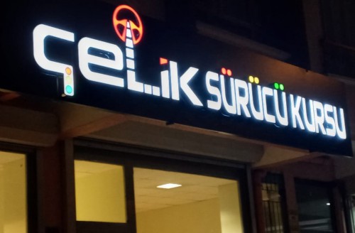 Işıklı Tabela